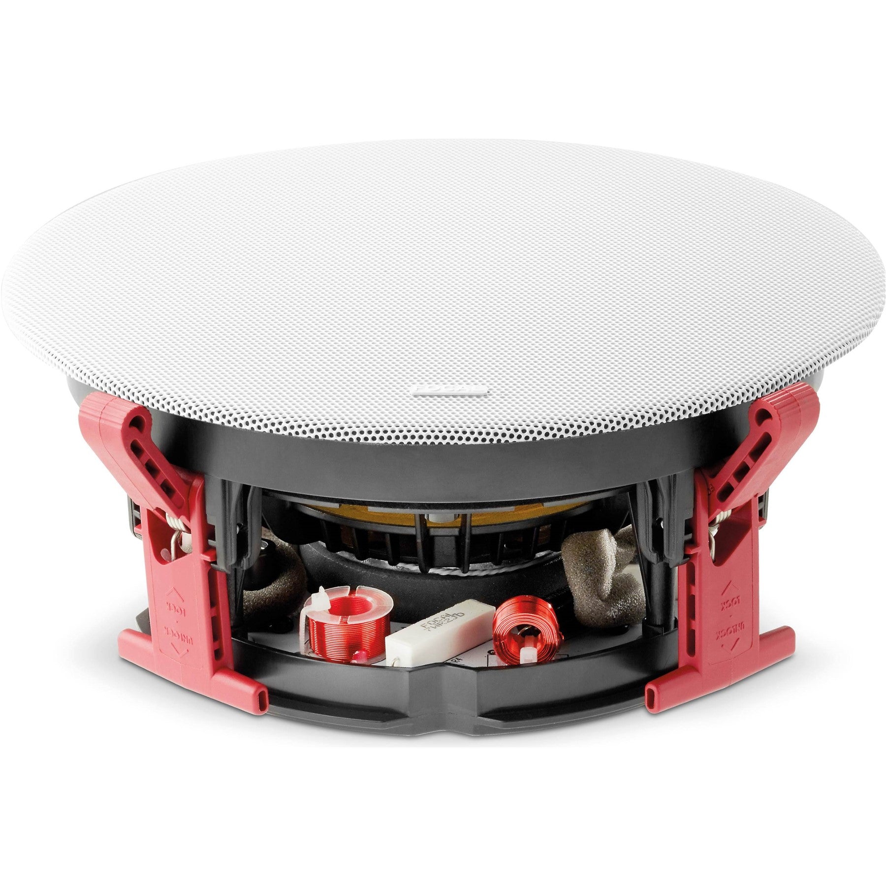 FOCAL 300 ICW6 6" Flax In-ceiling Speaker (each) | Best FOCAL 300 ICW6 6" Flax In-ceiling Speaker (each) | FOCAL 300 ICW6 6" Flax In-ceiling Speaker (each) Reviews | Audiolab Home Audio