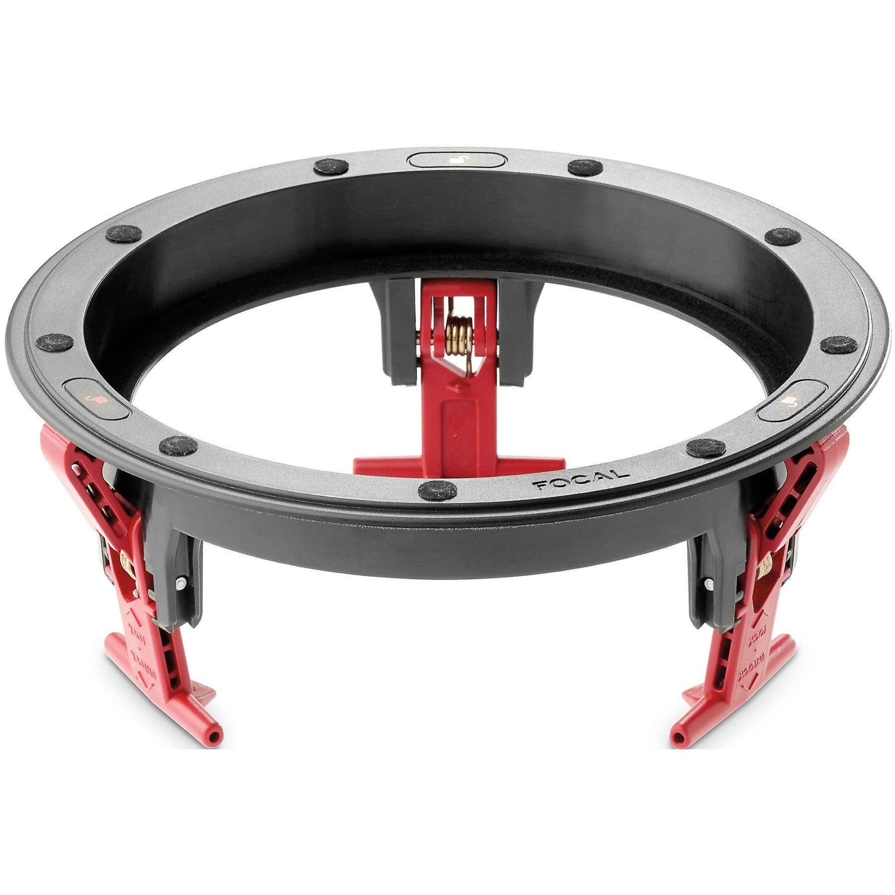 Focal 300 Series ICW 4 In-Ceiling Loudspeaker with A 4” Flax Woofer | Best Focal 300 Series ICW 4 In-Ceiling Loudspeaker with A 4” Flax Woofer | Focal 300 Series ICW 4 In-Ceiling Loudspeaker with A 4” Flax Woofer Reviews | Audiolab Home Audio