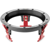 Focal 300 Series ICW 4 In-Ceiling Loudspeaker with A 4” Flax Woofer | Best Focal 300 Series ICW 4 In-Ceiling Loudspeaker with A 4” Flax Woofer | Focal 300 Series ICW 4 In-Ceiling Loudspeaker with A 4” Flax Woofer Reviews | Audiolab Home Audio