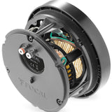 Focal 300 Series ICW 4 In-Ceiling Loudspeaker with A 4” Flax Woofer | Best Focal 300 Series ICW 4 In-Ceiling Loudspeaker with A 4” Flax Woofer | Focal 300 Series ICW 4 In-Ceiling Loudspeaker with A 4” Flax Woofer Reviews | Audiolab Home Audio