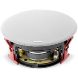 Focal 300 Series ICW 4 In-Ceiling Loudspeaker with A 4” Flax Woofer | Best Focal 300 Series ICW 4 In-Ceiling Loudspeaker with A 4” Flax Woofer | Focal 300 Series ICW 4 In-Ceiling Loudspeaker with A 4” Flax Woofer Reviews | Audiolab Home Audio
