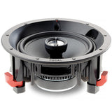 Focal 100 ICW6 In-Wall/In-Ceiling 2-Way Coaxial Loudspeaker (each) | Best Focal 100 ICW6 In-Wall/In-Ceiling 2-Way Coaxial Loudspeaker (each) | Focal 100 ICW6 In-Wall/In-Ceiling 2-Way Coaxial Loudspeaker (each) Reviews | Audiolab Home Audio