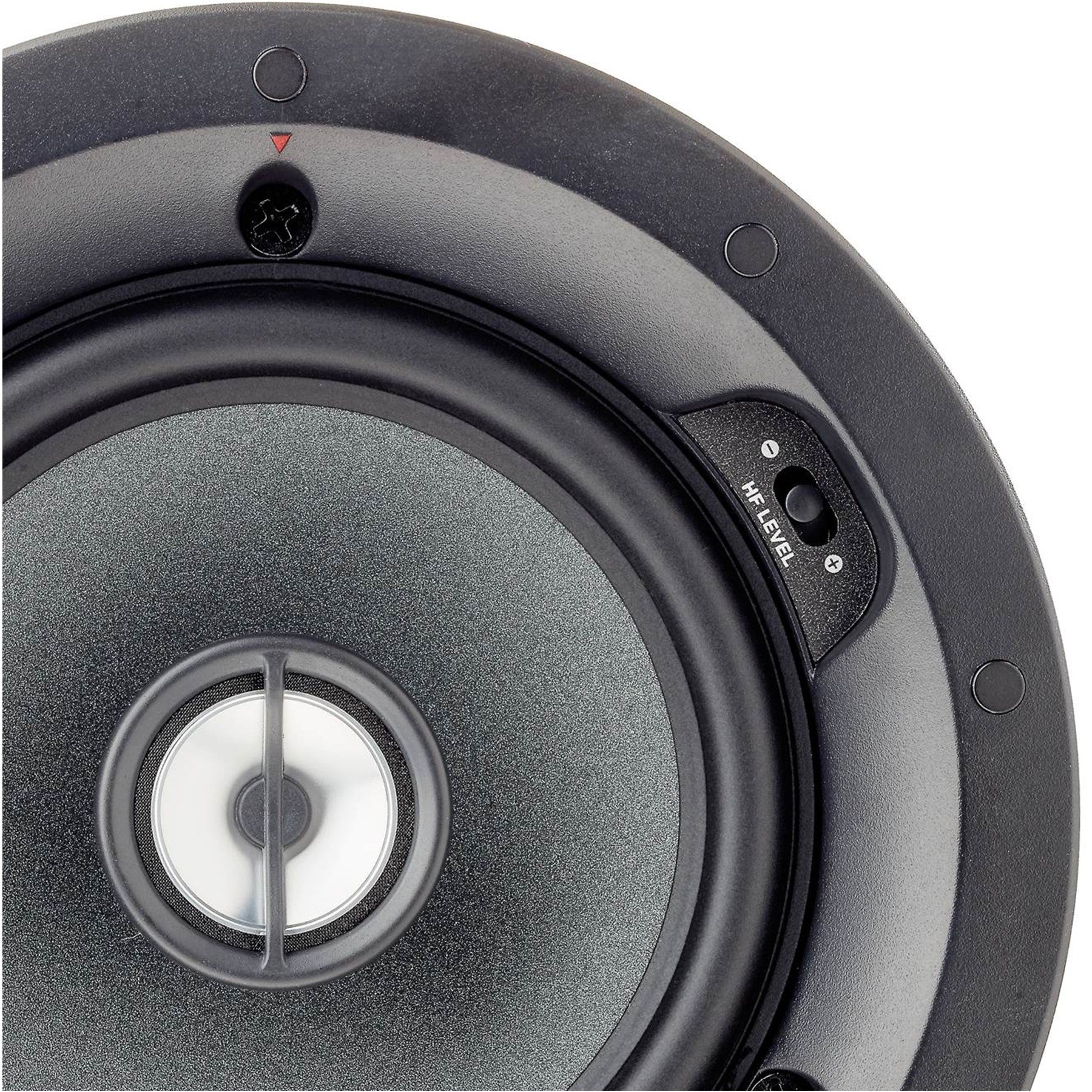 Focal 100 ICW6 In-Wall/In-Ceiling 2-Way Coaxial Loudspeaker (each) | Best Focal 100 ICW6 In-Wall/In-Ceiling 2-Way Coaxial Loudspeaker (each) | Focal 100 ICW6 In-Wall/In-Ceiling 2-Way Coaxial Loudspeaker (each) Reviews | Audiolab Home Audio