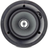 Focal 100 ICW6 In-Wall/In-Ceiling 2-Way Coaxial Loudspeaker (each) | Best Focal 100 ICW6 In-Wall/In-Ceiling 2-Way Coaxial Loudspeaker (each) | Focal 100 ICW6 In-Wall/In-Ceiling 2-Way Coaxial Loudspeaker (each) Reviews | Audiolab Home Audio