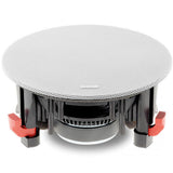 Focal 100 ICW6 In-Wall/In-Ceiling 2-Way Coaxial Loudspeaker (each) | Best Focal 100 ICW6 In-Wall/In-Ceiling 2-Way Coaxial Loudspeaker (each) | Focal 100 ICW6 In-Wall/In-Ceiling 2-Way Coaxial Loudspeaker (each) Reviews | Audiolab Home Audio