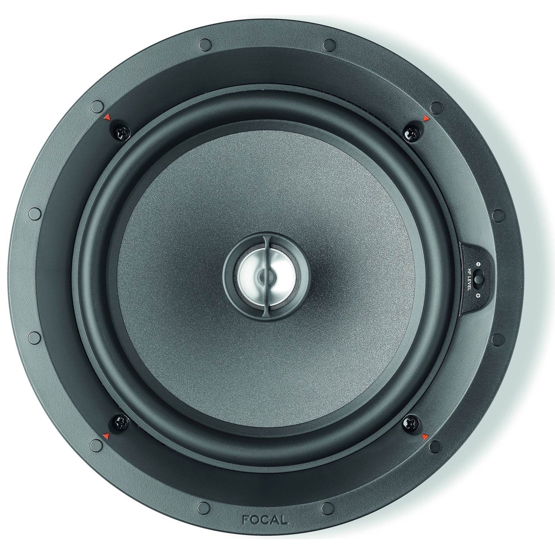 Focal 100 ICW8 In-Ceiling 2-Way Coaxial Loudspeaker (each) | Best Focal 100 ICW8 In-Ceiling 2-Way Coaxial Loudspeaker (each) | Focal 100 ICW8 In-Ceiling 2-Way Coaxial Loudspeaker (each) Reviews | Audiolab Home Audio