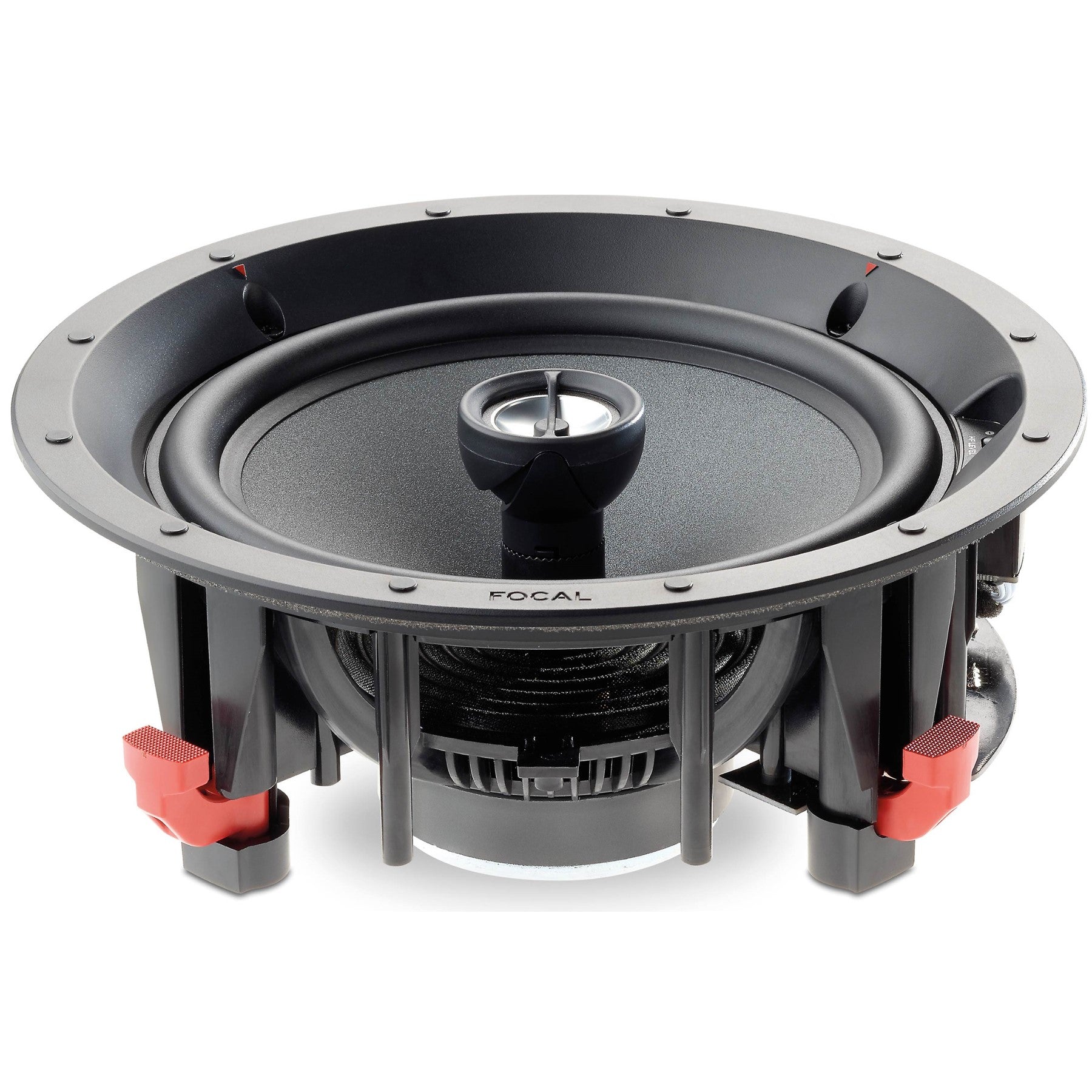 Focal 100 ICW8 In-Ceiling 2-Way Coaxial Loudspeaker (each) | Best Focal 100 ICW8 In-Ceiling 2-Way Coaxial Loudspeaker (each) | Focal 100 ICW8 In-Ceiling 2-Way Coaxial Loudspeaker (each) Reviews | Audiolab Home Audio