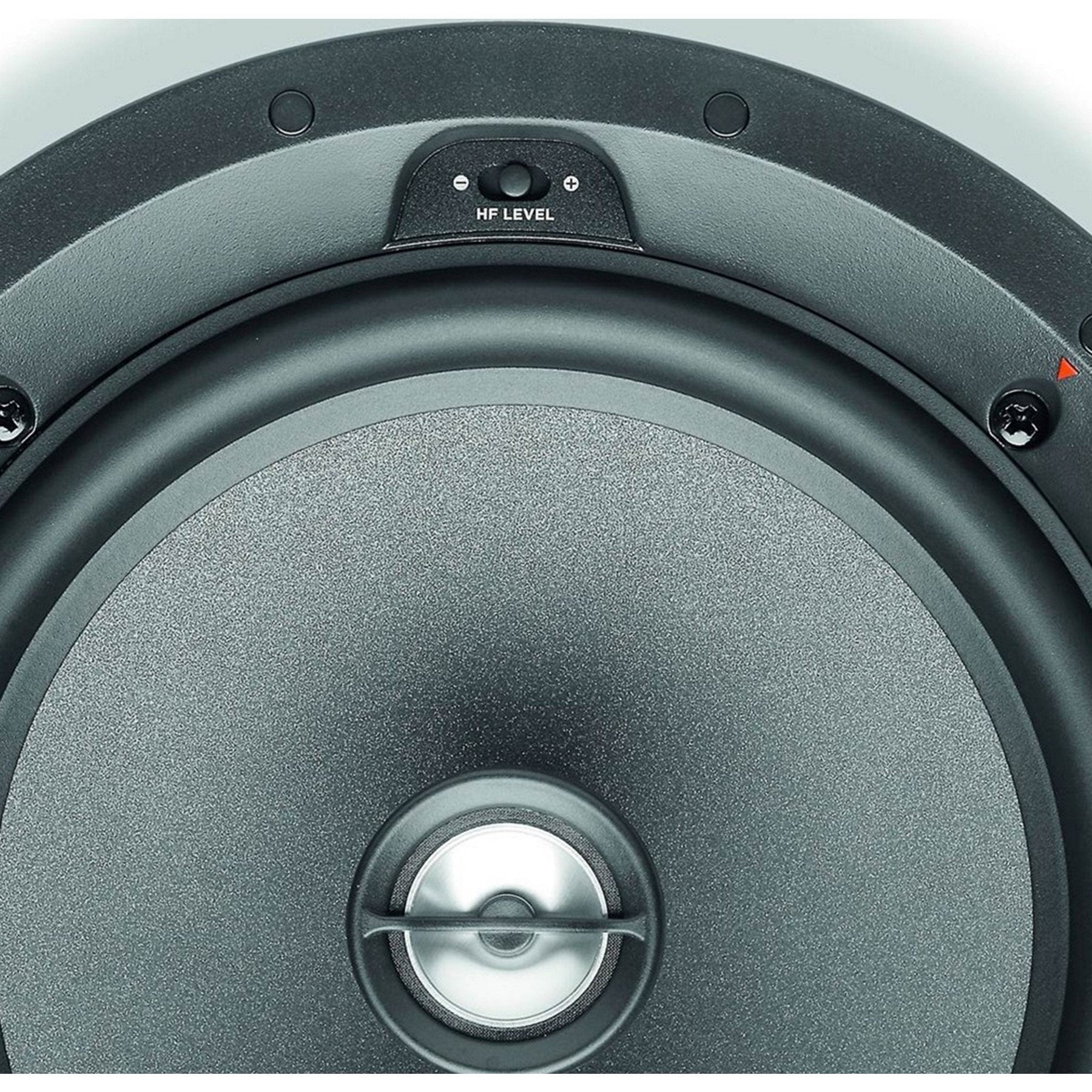 Focal 100 ICW8 In-Ceiling 2-Way Coaxial Loudspeaker (each) | Best Focal 100 ICW8 In-Ceiling 2-Way Coaxial Loudspeaker (each) | Focal 100 ICW8 In-Ceiling 2-Way Coaxial Loudspeaker (each) Reviews | Audiolab Home Audio