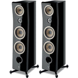 Focal Kanta No.3 3-Way Floorstanding Speaker Pair | Best Focal Kanta No.3 3-Way Floorstanding Speaker Pair | Focal Kanta No.3 3-Way Floorstanding Speaker Pair Reviews | Audiolab Home Audio
