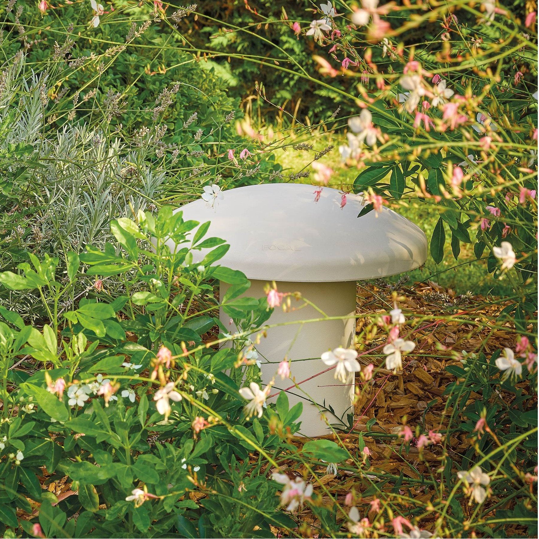 Focal OD SUB 12" Outdoor In-ground Subwoofer | Best Focal OD SUB 12" Outdoor In-ground Subwoofer | Focal OD SUB 12" Outdoor In-ground Subwoofer Reviews | Audiolab Home Audio