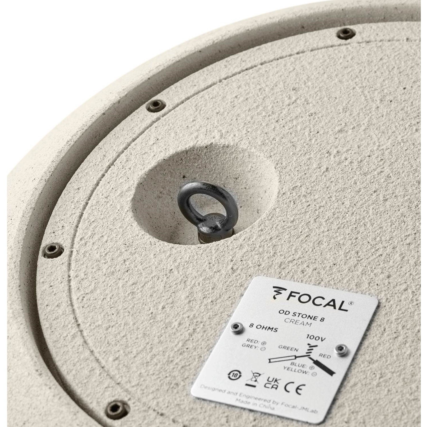 Focal OD Stone 8 2-Way Outdoor Speaker (each) | Best Focal OD Stone 8 2-Way Outdoor Speaker (each) | Focal OD Stone 8 2-Way Outdoor Speaker (each) Reviews | Audiolab Home Audio