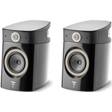 Focal Sopra N°1 2-Way High-End Bookshelf Loudspeaker (Pair) (Optional Speaker Stands) | Best Focal Sopra N°1 2-Way High-End Bookshelf Loudspeaker (Pair) (Optional Speaker Stands) | Focal Sopra N°1 2-Way High-End Bookshelf Loudspeaker (Pair) (Optional Speaker Stands) Reviews | Audiolab Home Audio