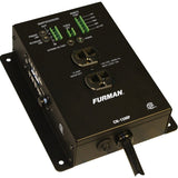 Furman CN-15MP Contractor Series 15A MiniPort