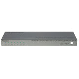 Furman EXT-4K300A-MF-41-HBTLS 4K Ultra HD Multi-Format 4x1 Scaler
