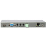 Furman EXT-UHDV-HBTLS-TX 4K HDBaseT Transmitter with Scaler & PoH
