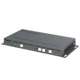 Furman EXT-UHDV-HBTLS-TX 4K HDBaseT Transmitter with Scaler & PoH