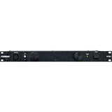 Furman M-10LX E 10A Standard Power Conditioner w/Lights