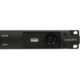 Furman P-1800 PFR 15A Prestige Power Conditioner