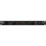 Furman PL-PLUS C E 10A Power Conditioner w/Lights and Voltmeter