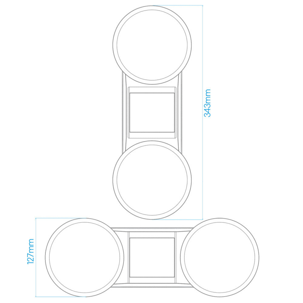 Gallo Acoustics Strada 2 Center Channel Speaker | Best Gallo Acoustics Strada 2 Center Channel Speaker | Gallo Acoustics Strada 2 Center Channel Speaker Reviews | Audiolab Home Audio