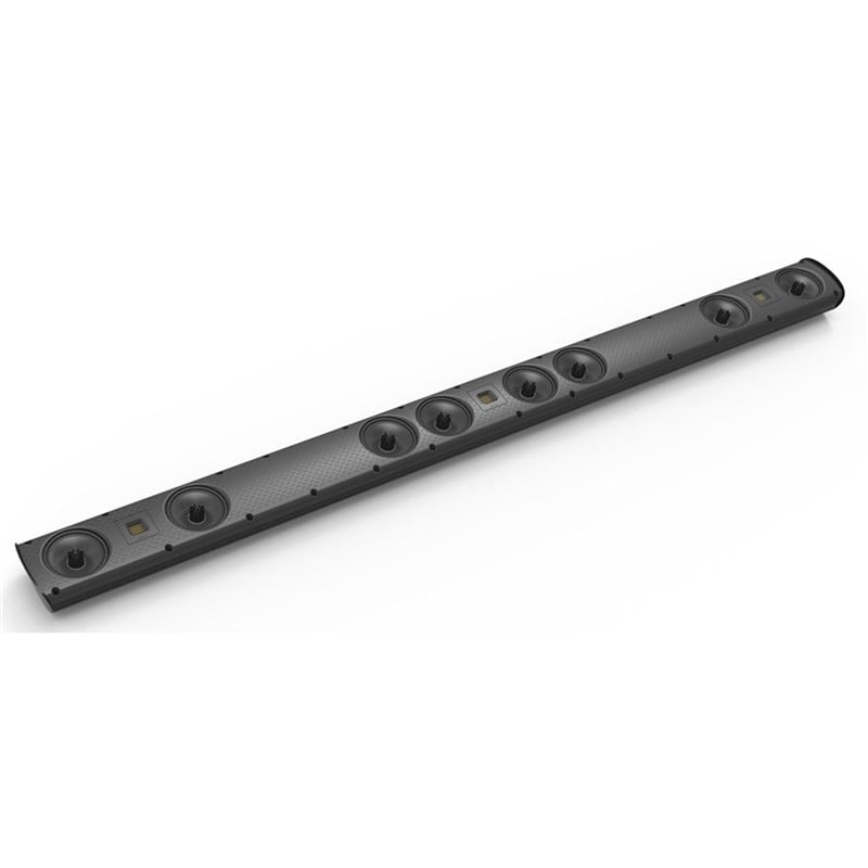 GoldenEar SuperCinema 3D Array XL 3-Channel Passive Soundbar | Best GoldenEar SuperCinema 3D Array XL 3-Channel Passive Soundbar | GoldenEar SuperCinema 3D Array XL 3-Channel Passive Soundbar Reviews | Audiolab Home Audio