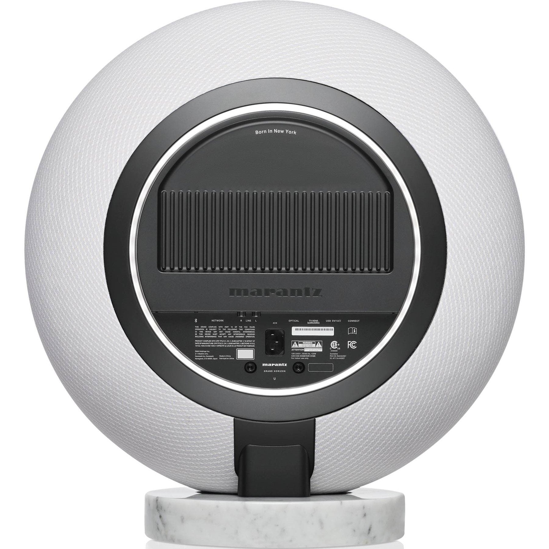 Marantz Grand Horizon Wireless Powered Speaker System | Best Marantz Grand Horizon Wireless Powered Speaker System | Marantz Grand Horizon Wireless Powered Speaker System Reviews | Audiolab Home Audio