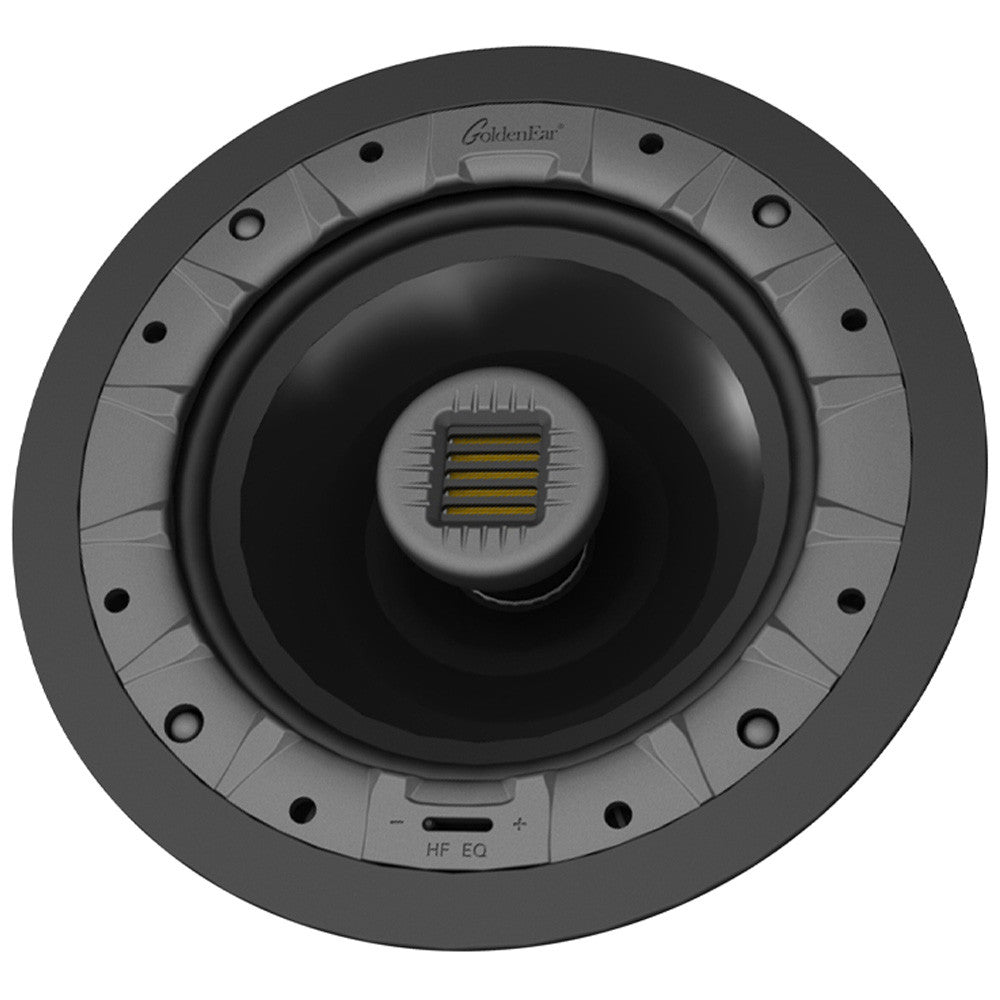 GoldenEar 5.1 System: Triton 7 (Pair), SuperCenter X, Force Field 3 and Super Invisa 525 (Pair) | Best GoldenEar 5.1 System: Triton 7 (Pair), SuperCenter X, Force Field 3 and Super Invisa 525 (Pair) | GoldenEar 5.1 System: Triton 7 (Pair), SuperCenter X, Force Field 3 and Super Invisa 525 (Pair) Reviews | Audiolab Home Audio