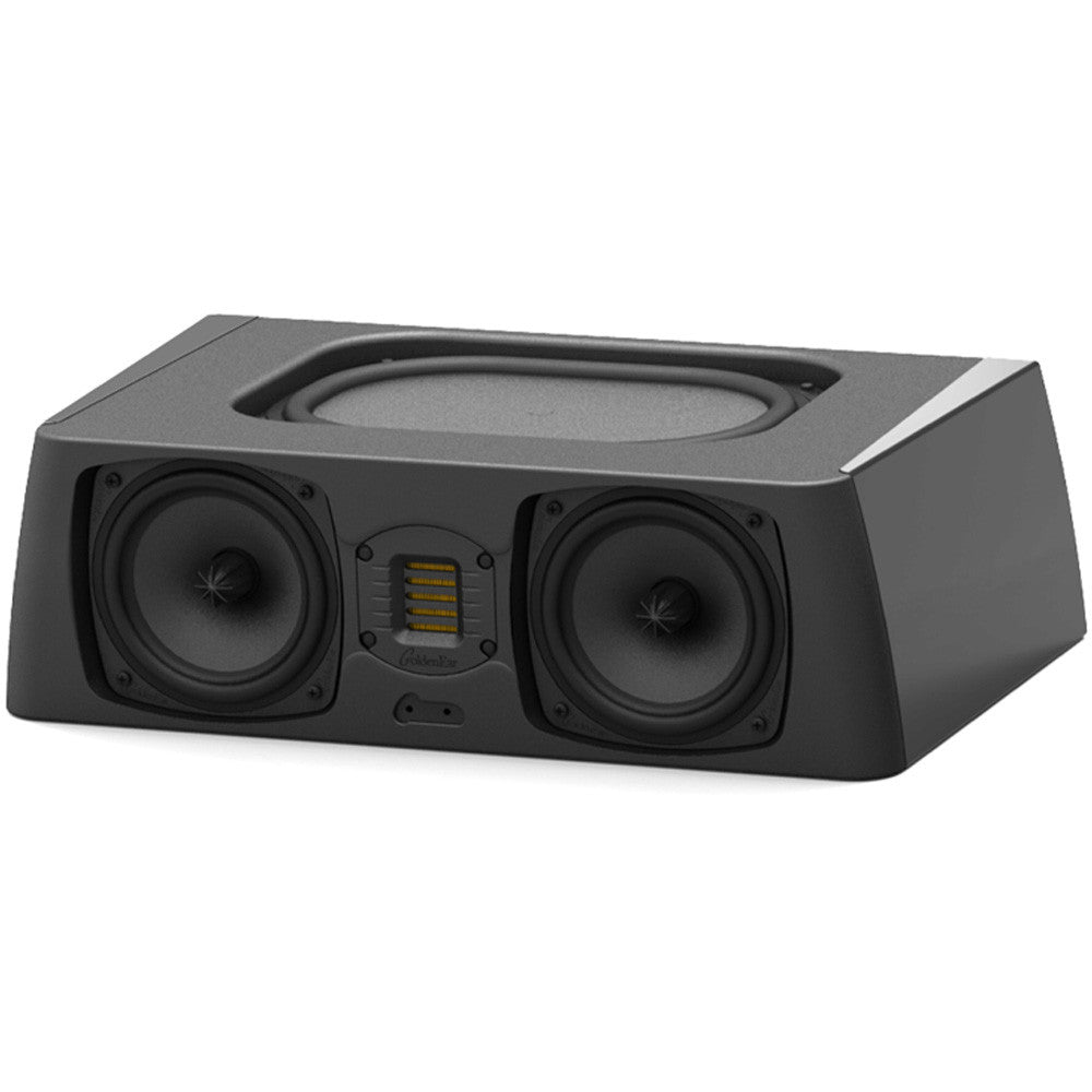 GoldenEar 5.1 System: Triton 7 (Pair), SuperCenter X, Force Field 3 and Super Sat 3 (Pair) | Best GoldenEar 5.1 System: Triton 7 (Pair), SuperCenter X, Force Field 3 and Super Sat 3 (Pair) | GoldenEar 5.1 System: Triton 7 (Pair), SuperCenter X, Force Field 3 and Super Sat 3 (Pair) Reviews | Audiolab Home Audio