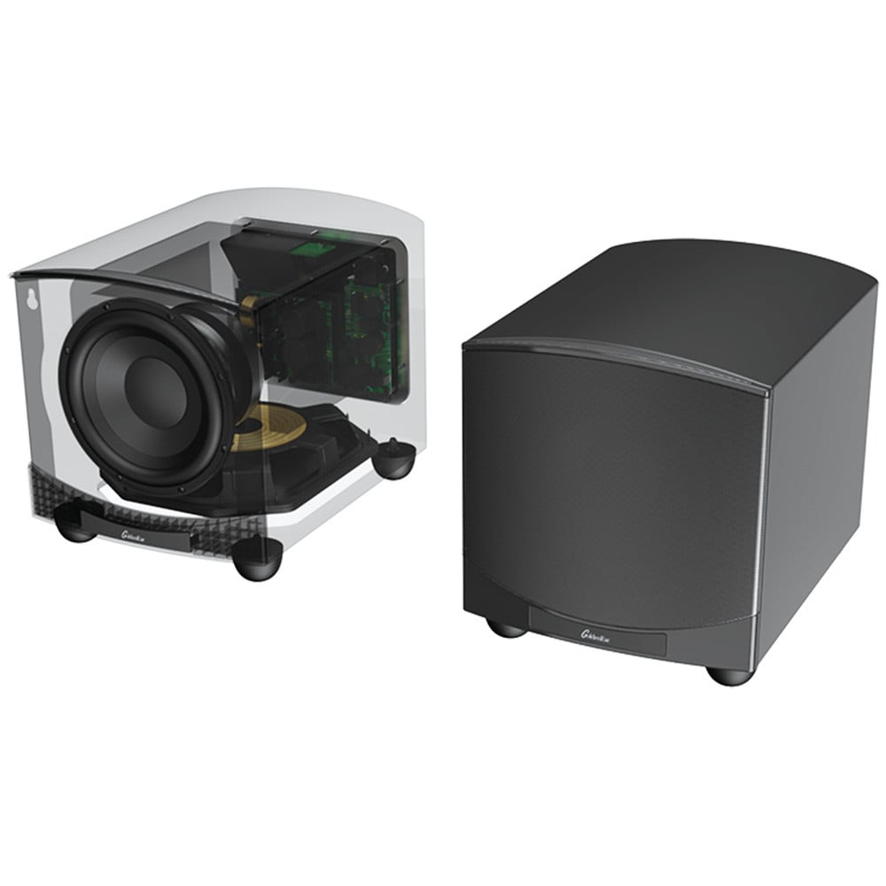 GoldenEar ForceField 30 Subwoofer | Best GoldenEar ForceField 30 Subwoofer | GoldenEar ForceField 30 Subwoofer Reviews | Audiolab Home Audio