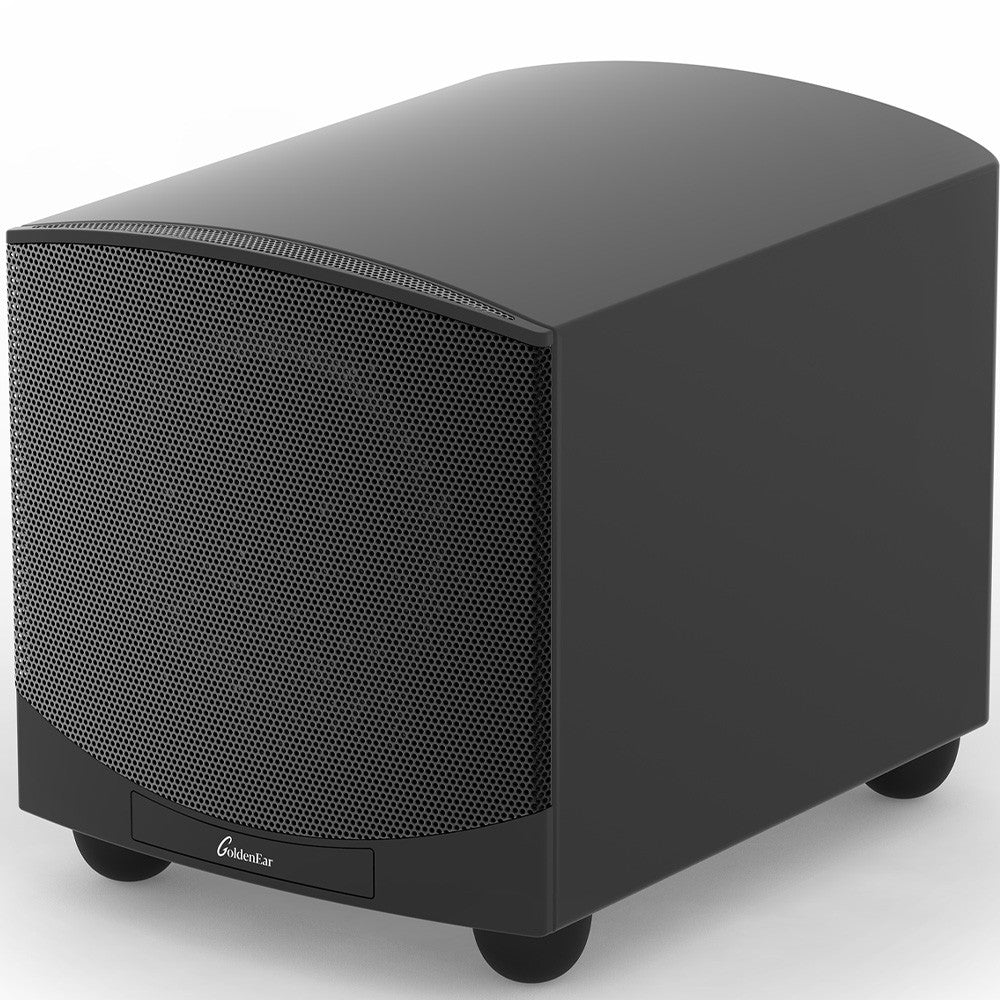 GoldenEar ForceField 30 Subwoofer | Best GoldenEar ForceField 30 Subwoofer | GoldenEar ForceField 30 Subwoofer Reviews | Audiolab Home Audio