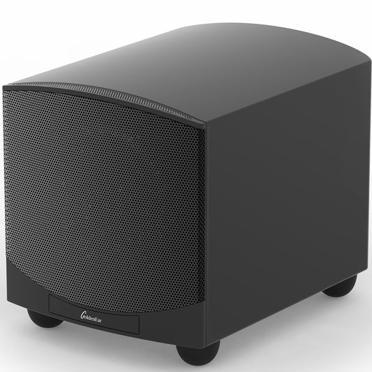 GoldenEar ForceField 30 Subwoofer | Best GoldenEar ForceField 30 Subwoofer | GoldenEar ForceField 30 Subwoofer Reviews | Audiolab Home Audio