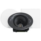 GoldenEar Invisa HTR 8000 In-Ceiling Speaker (Each) | Best GoldenEar Invisa HTR 8000 In-Ceiling Speaker (Each) | GoldenEar Invisa HTR 8000 In-Ceiling Speaker (Each) Reviews | Audiolab Home Audio