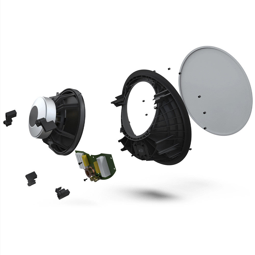 GoldenEar Invisa HTR 8000 In-Ceiling Speaker (Each) | Best GoldenEar Invisa HTR 8000 In-Ceiling Speaker (Each) | GoldenEar Invisa HTR 8000 In-Ceiling Speaker (Each) Reviews | Audiolab Home Audio