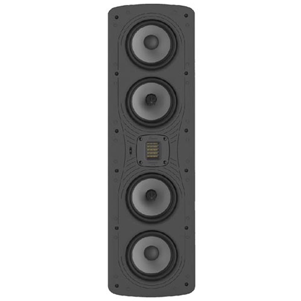 GoldenEar Invisa SPS Source In-Wall Speaker (each) | Best GoldenEar Invisa SPS Source In-Wall Speaker (each) | GoldenEar Invisa SPS Source In-Wall Speaker (each) Reviews | Audiolab Home Audio
