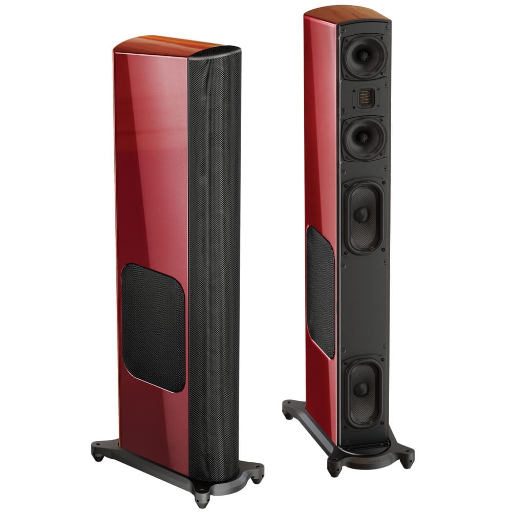 GoldenEar T66 Floor-standing Speaker (each) | Best GoldenEar T66 Floor-standing Speaker (each) | GoldenEar T66 Floor-standing Speaker (each) Reviews | Audiolab Home Audio