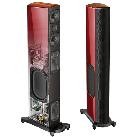 GoldenEar T66 Floor-standing Speaker (each) | Best GoldenEar T66 Floor-standing Speaker (each) | GoldenEar T66 Floor-standing Speaker (each) Reviews | Audiolab Home Audio