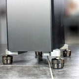 IsoAcoustics GAIA I Speaker Isolation Feet (Pack of 4) | Best IsoAcoustics GAIA I Speaker Isolation Feet (Pack of 4) | IsoAcoustics GAIA I Speaker Isolation Feet (Pack of 4) Reviews |  Audiolab Stereo & Video