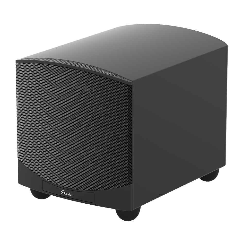 GoldenEar ForceField 40 1200 Watt High Output Subwoofer | Best GoldenEar ForceField 40 1200 Watt High Output Subwoofer | GoldenEar ForceField 40 1200 Watt High Output Subwoofer Reviews | Audiolab Home Audio