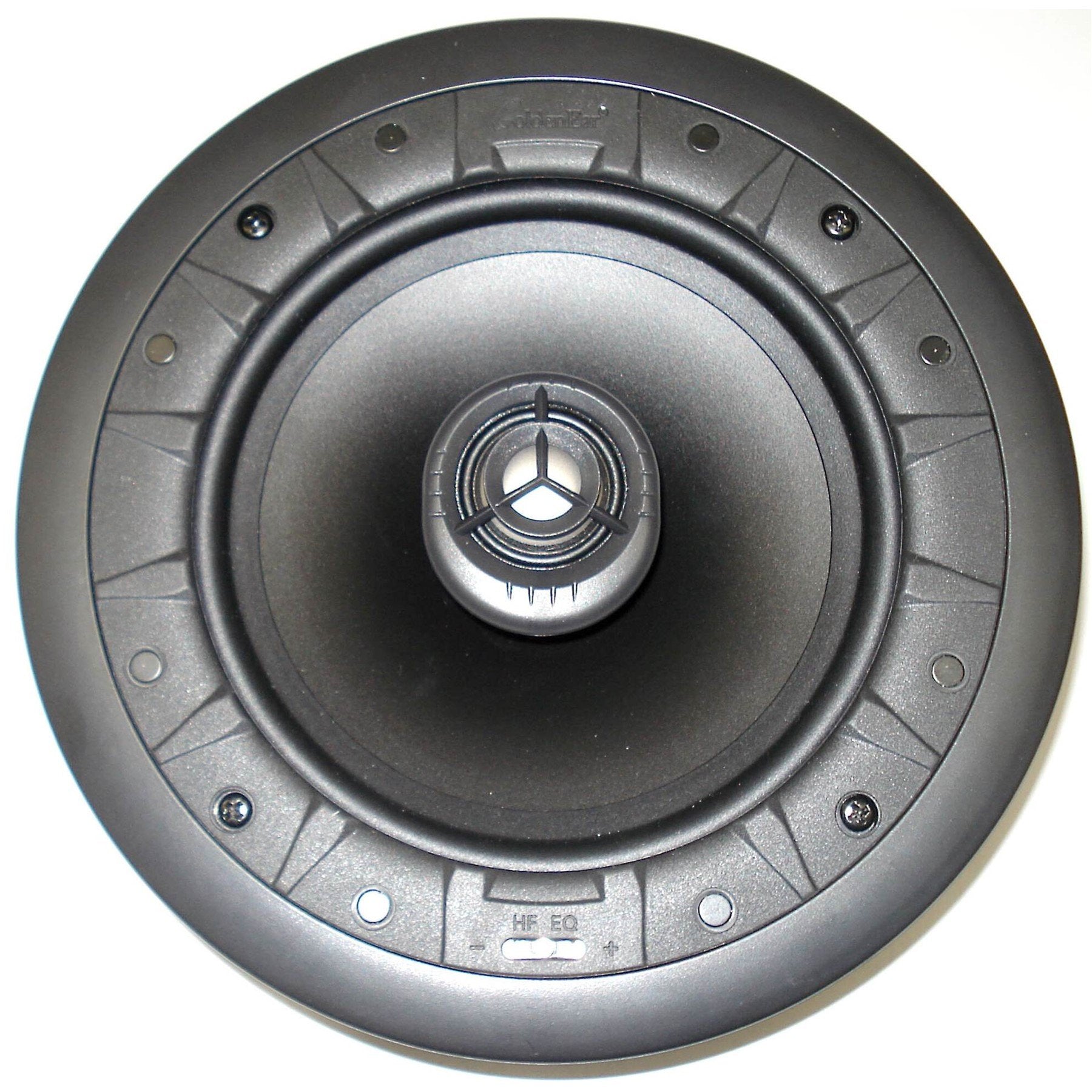 GoldenEar Invisa 600 In-Ceiling Loudspeaker (each) | Best GoldenEar Invisa 600 In-Ceiling Loudspeaker (each) | GoldenEar Invisa 600 In-Ceiling Loudspeaker (each) Reviews | Audiolab Home Audio