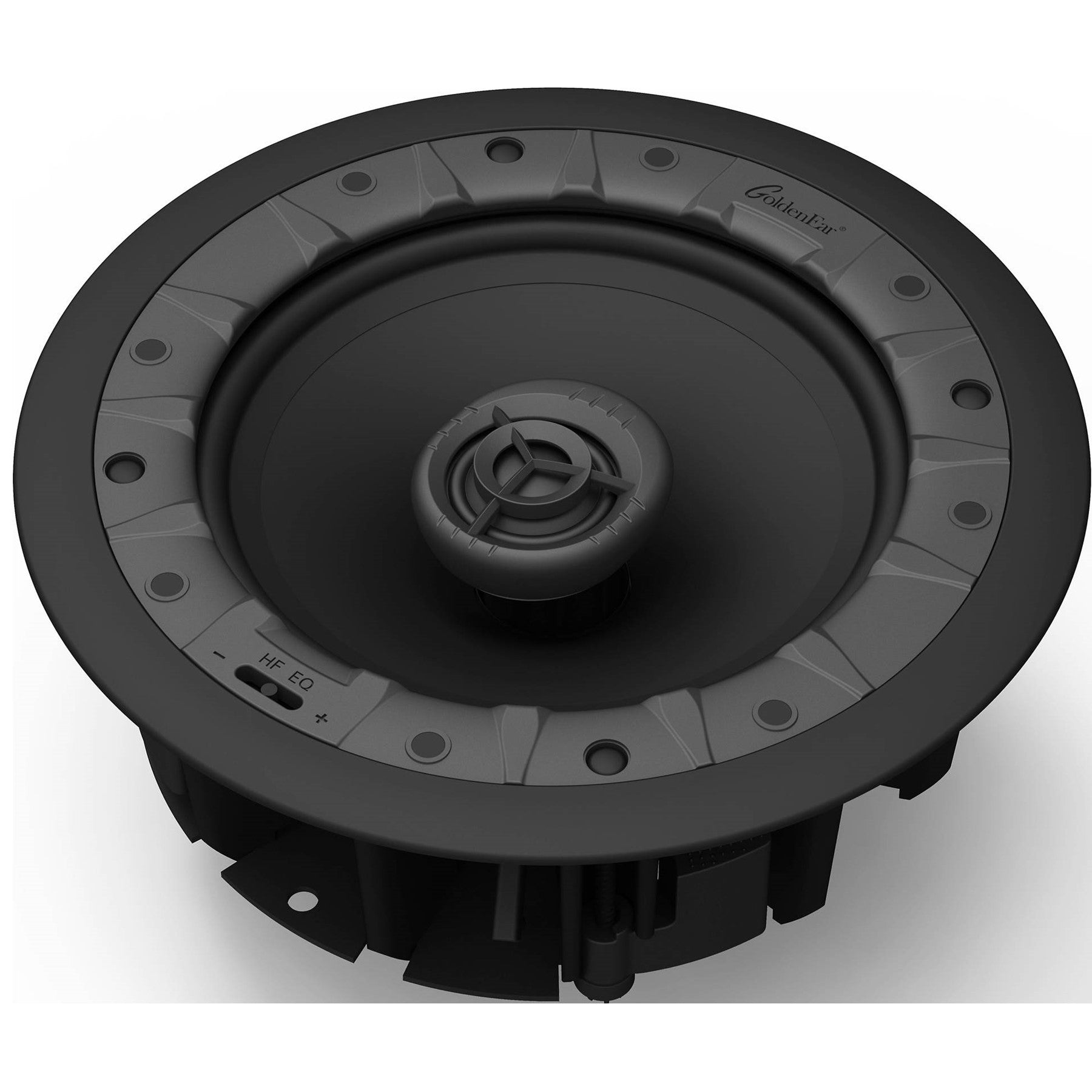 GoldenEar Invisa 600 In-Ceiling Loudspeaker (each) | Best GoldenEar Invisa 600 In-Ceiling Loudspeaker (each) | GoldenEar Invisa 600 In-Ceiling Loudspeaker (each) Reviews | Audiolab Home Audio