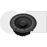 GoldenEar Invisa 600 In-Ceiling Loudspeaker (each) | Best GoldenEar Invisa 600 In-Ceiling Loudspeaker (each) | GoldenEar Invisa 600 In-Ceiling Loudspeaker (each) Reviews | Audiolab Home Audio