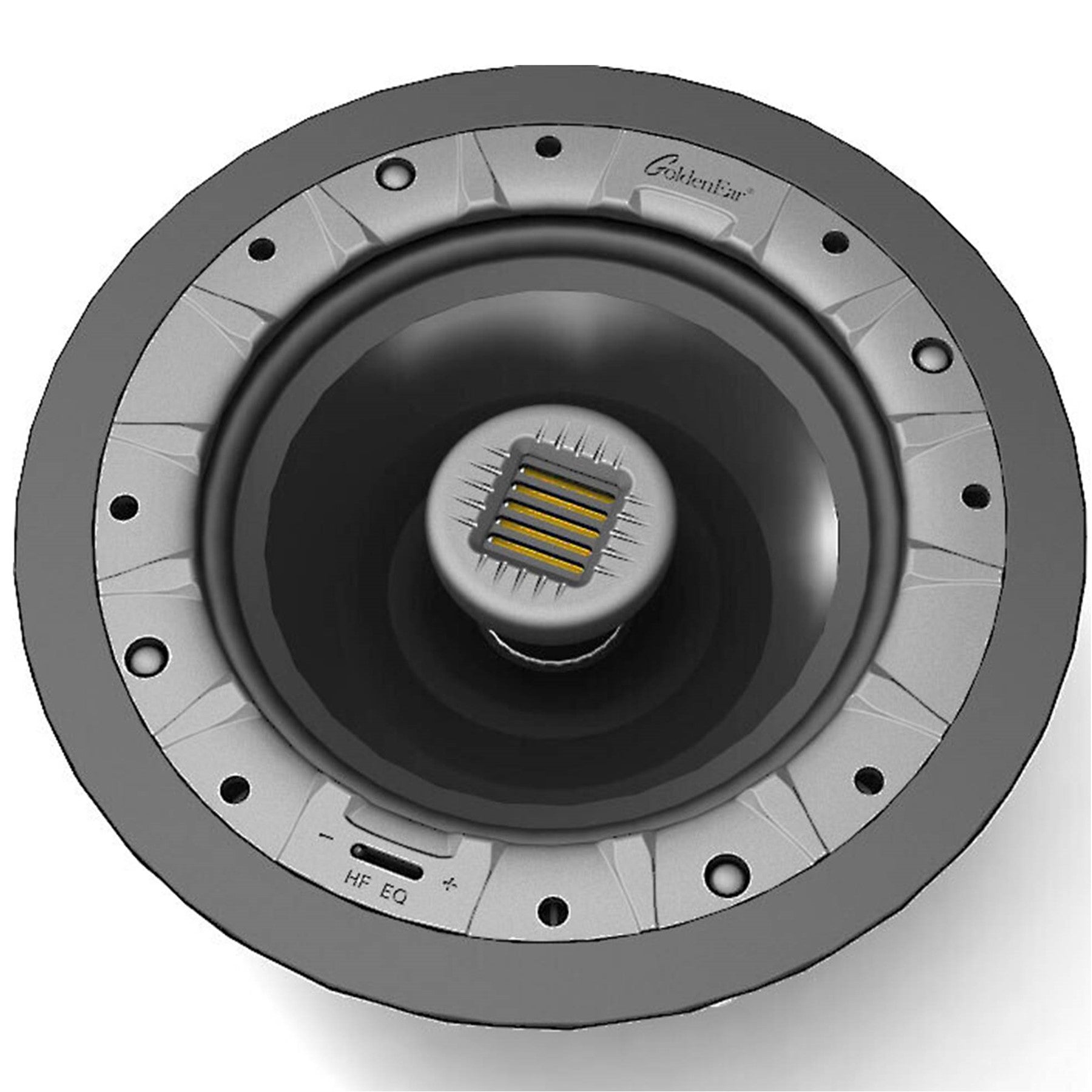 GoldenEar Invisa 650 In-Ceiling Speaker (each) | Best GoldenEar Invisa 650 In-Ceiling Speaker (each) | GoldenEar Invisa 650 In-Ceiling Speaker (each) Reviews | Audiolab Home Audio