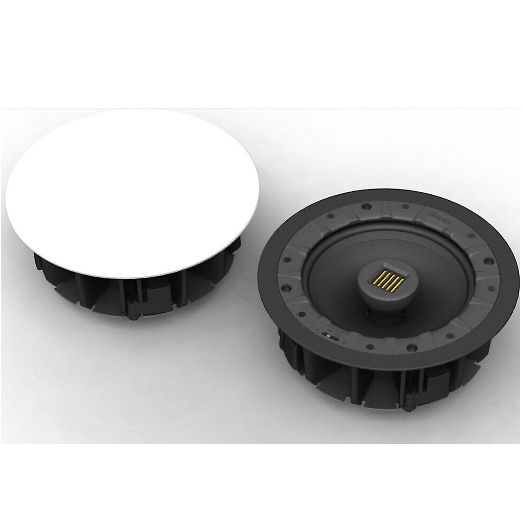 GoldenEar Invisa 650 In-Ceiling Speaker (each) | Best GoldenEar Invisa 650 In-Ceiling Speaker (each) | GoldenEar Invisa 650 In-Ceiling Speaker (each) Reviews | Audiolab Home Audio