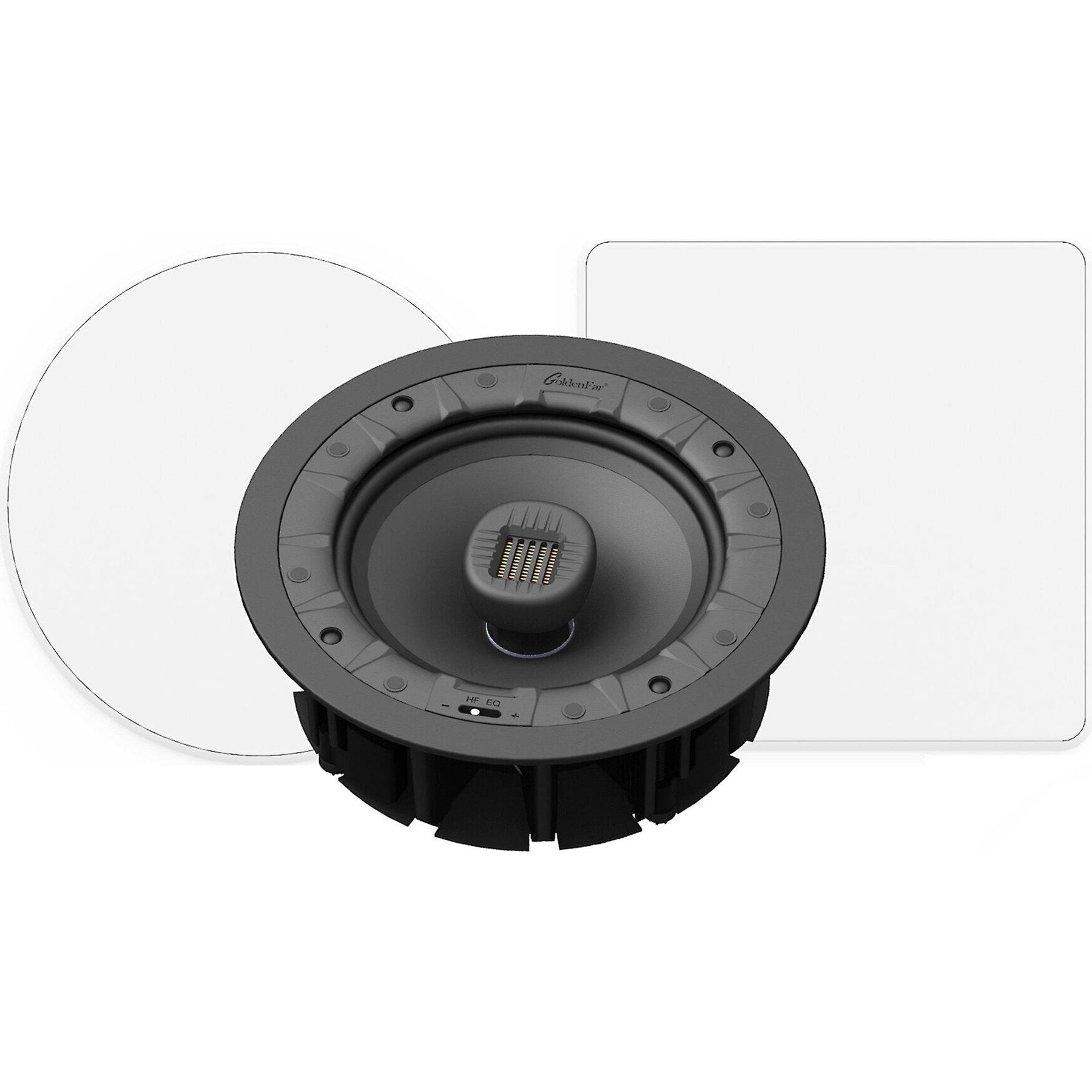 GoldenEar Invisa 650 In-Ceiling Speaker (each) | Best GoldenEar Invisa 650 In-Ceiling Speaker (each) | GoldenEar Invisa 650 In-Ceiling Speaker (each) Reviews | Audiolab Home Audio