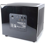 GoldenEar SuperSub XXL Dual 12" Subwoofer with 1000 Watt Amp | Best GoldenEar SuperSub XXL Dual 12" Subwoofer with 1000 Watt Amp | GoldenEar SuperSub XXL Dual 12" Subwoofer with 1000 Watt Amp Reviews | Audiolab Home Audio