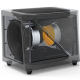 GoldenEar SuperSub XXL Dual 12" Subwoofer with 1000 Watt Amp | Best GoldenEar SuperSub XXL Dual 12" Subwoofer with 1000 Watt Amp | GoldenEar SuperSub XXL Dual 12" Subwoofer with 1000 Watt Amp Reviews | Audiolab Home Audio