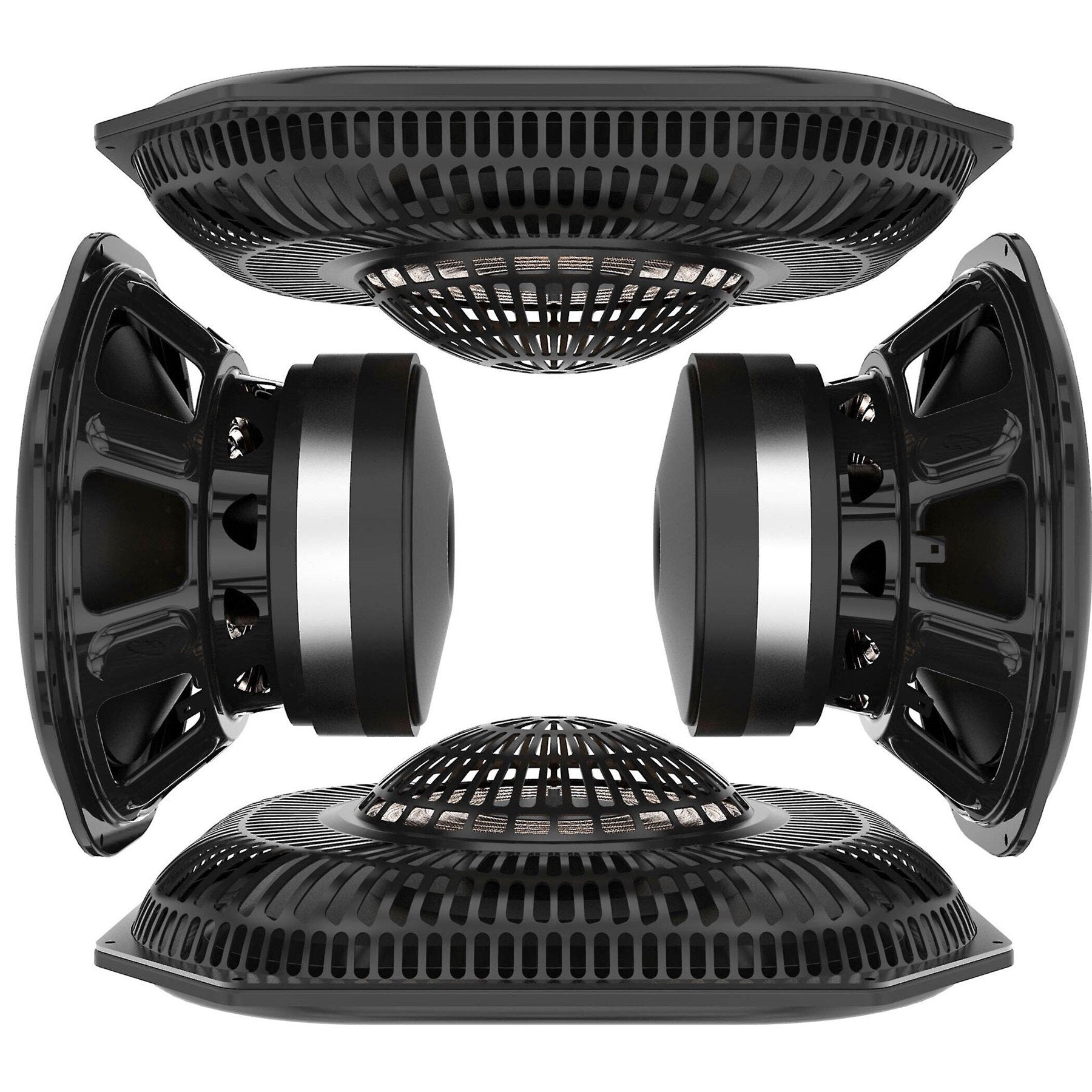 GoldenEar SuperSub XXL Dual 12" Subwoofer with 1000 Watt Amp | Best GoldenEar SuperSub XXL Dual 12" Subwoofer with 1000 Watt Amp | GoldenEar SuperSub XXL Dual 12" Subwoofer with 1000 Watt Amp Reviews | Audiolab Home Audio