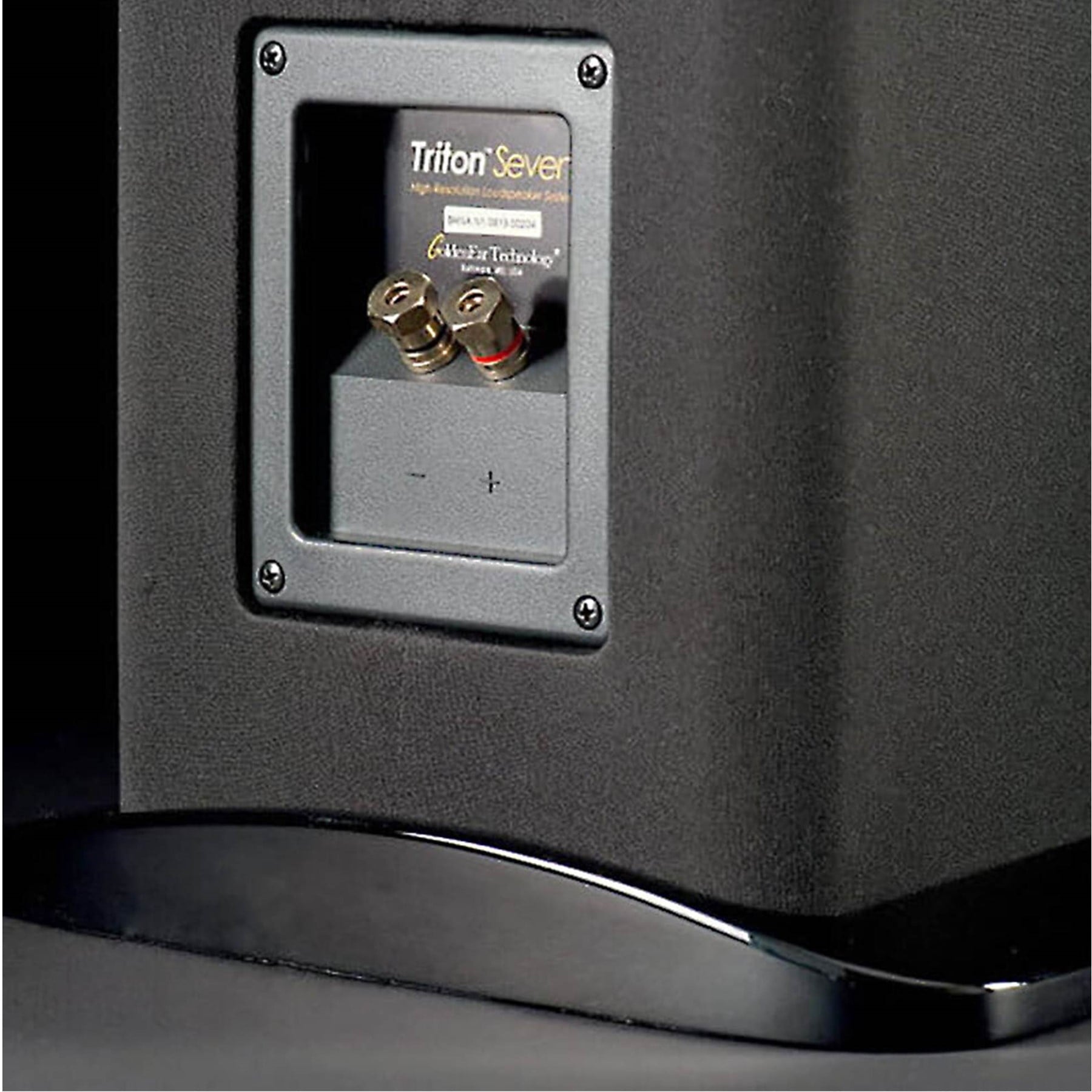 GoldenEar Triton Seven Tower Floor-standing Speaker (pair) | Best GoldenEar Triton Seven Tower Floor-standing Speaker (pair) | GoldenEar Triton Seven Tower Floor-standing Speaker (pair) Reviews | Audiolab Home Audio