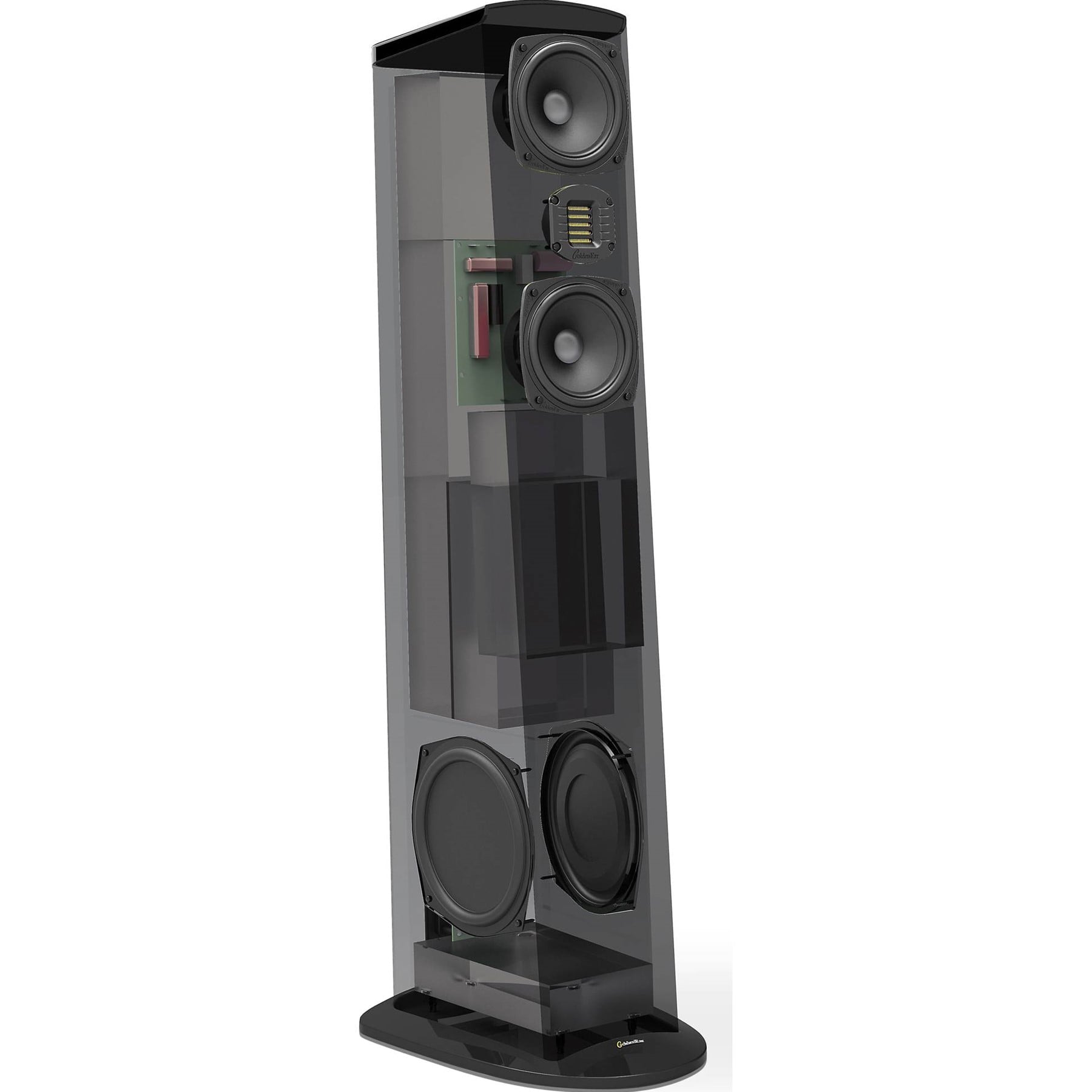 GoldenEar Triton Seven Tower Floor-standing Speaker (pair) | Best GoldenEar Triton Seven Tower Floor-standing Speaker (pair) | GoldenEar Triton Seven Tower Floor-standing Speaker (pair) Reviews | Audiolab Home Audio
