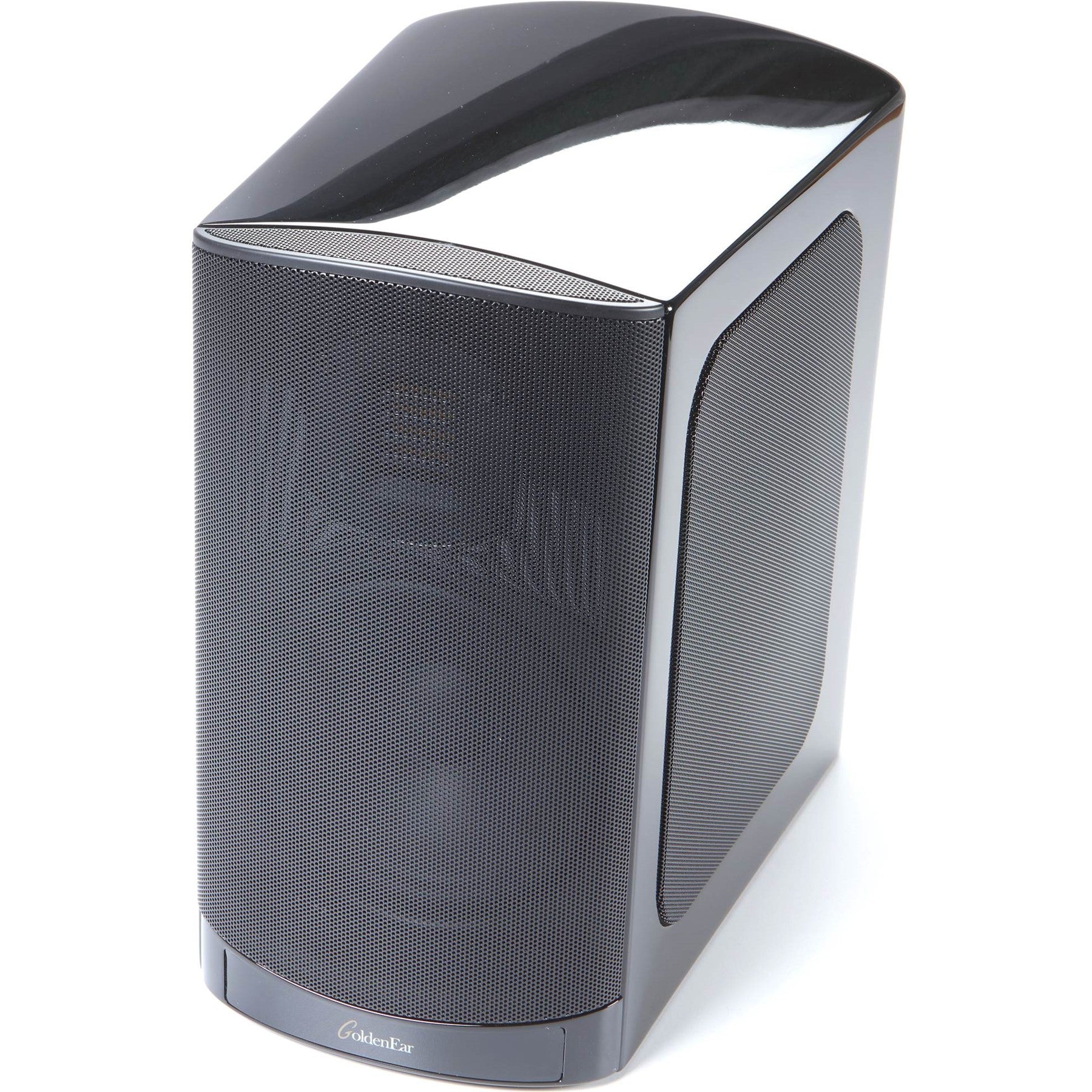 GoldenEar BRX Ultra-High-Performance Compact Bookshelf/Stand-Mount Loudspeaker (Single) | Best GoldenEar BRX Ultra-High-Performance Compact Bookshelf/Stand-Mount Loudspeaker (Single) | GoldenEar BRX Ultra-High-Performance Compact Bookshelf/Stand-Mount Loudspeaker (Single) Reviews | Audiolab Home Audio